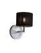 Настенный светильник Fabbian DiamondSwirl D82 D01 01
