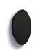 Настінний світильник Nowodvorski RING M Black