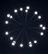 Підвісний світильник Icone Luce Arbor Sospensione 20SBI