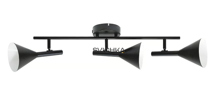 Спот Nordlux Kelvis 3