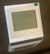 Терморегулятор ECOTERM SN Wi-Fi, White
