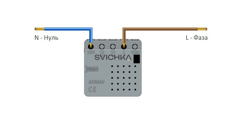 Механизм розетка USB Type-C с Power Delivery 45W Livolo