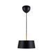 Підвісний світильник Nordlux Clasi 30, Black