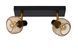 Потолочный точечный светильник Lucide MAREN 2xE14 Matt Gold / Brass, Matt Gold / Brass, Matt Gold / Brass, Matt Gold / Brass