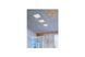 Светильник Azzardo AZ2837 Slim Square 15 LED 3000K