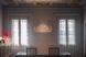 Подвесной светильник Foscarini Caboche Plus media LED, Transparent