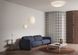 Настенно-потолочный светильник Axo Light PL Muse 80 PLMUSE80BCXXE27
