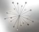 Підвісний світильник Icone Luce Arbor Sospensione 20SBI