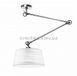 Потолочный светильник Leds-C4 Mecano 05-2707-81-21+PAN-163-14