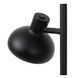 Настільна лампа Lucide SENSAS &Oslash; 18 cm 1xGU10 (ES111) Black, BLACK