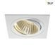 Светильник SLV NEW TRIA XXL SQUARE SET 114291