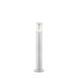 Парковый светильник Ideal Lux Tronco pt1 h80, White