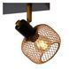 Потолочный точечный светильник Lucide MAREN 2xE14 Matt Gold / Brass, Matt Gold / Brass, Matt Gold / Brass, Matt Gold / Brass