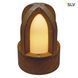 Уличный столбик SLV RUSTY CONE 229430