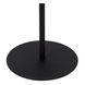Підлогова лампа для читання Lucide ANSELMO &Oslash; 25 cm LED Dim. 1x9W 3000K Black, BLACK, Чорний, Чорний, Чорний