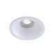 Светильник точечный врезной KLOODI KD-SEMI242 9W 4K WH, Белый