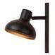 Настільна лампа Lucide SENSAS &Oslash; 18 cm 1xGU10 (ES111) Black, BLACK
