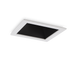Ideal Lux GAME FI1 SQUARE White & Black 192352