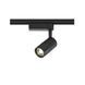 Трековый светильник Nowodvorski PROFILE ZOOM LED 9W, 4000K Black