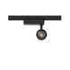 Трековый светильник Nowodvorski PROFILE ZOOM LED 9W, 4000K Black