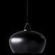 Підвісний світильник Nordlux Belly 46 Black