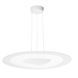 Подвесной светильник Linea light Antigua_P White
