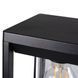 Вуличний світильник Kanlux VIMO 50 B