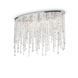 Ideal Lux RAIN CLEAR PL5 Хромований 008455