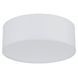 Люстра RONDO TK-Lighting 1086 - 1086, Белый, Белый