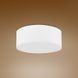Люстра RONDO TK-Lighting 1086 - 1086, Белый, Белый