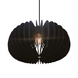 Підвісний світильник Nordlux Hazo 65, Black