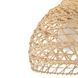 Подвесной светильник Nowodvorski Boho S, Beige