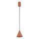 Подвесной светильник Nowodvorski ZENITH XS