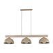 Подвесной светильник TK Lighting OSLO 3
