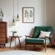 Подвесной светильник TK-Lighting 11144 SOPHIA, Green