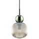 Подвесной светильник TK-Lighting 11144 SOPHIA, Green