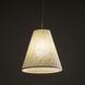 Подвесной светильник TK Lighting CONEA, Beige