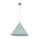 Підвісний світильник TK-Lighting CONO XL, Mint