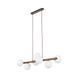 Подвесной светильник TK Lighting ESTERA 7