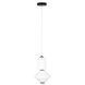 Подвесной светильник Maxlight AKIKO 2, White