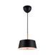 Підвісний світильник Nordlux Clasi 30, Black