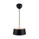 Підвісний світильник Nordlux Clasi 30, Black