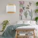 Підвісний світильник TK-Lighting BOHO 1M, White/Beige