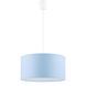 Подвесной светильник TK Lighting Rondo 400, Blue