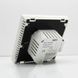 Терморегулятор ECOTERM SN Wi-Fi, White