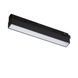 Трековий світильник Nowodvorski LVM Line Led 1x9w 4000K, Black