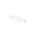 Трековий світильник Nowodvorski LVM Line Led 1x9w 4000K, Black