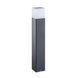 Вуличний стовпчик Kanlux 29012 VADRA 50, Anthracite