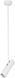 Точечный светильник Nowodvorski Eye Super B White 6490