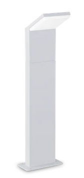 Парковий світильник Ideal Lux Style pt h50 4000k, White
